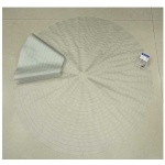 Repelente para aves Ahuyentador de palomas erradicador de aves espanta palomas erradicador de aves electrificador espanta aves ahuyentador para palomas protector de sombrillas