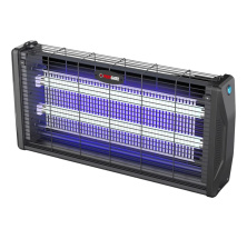 Insectocutor mata moscas 100 m²