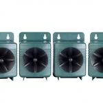 Repelente para aves Ahuyentador de palomas erradicador de aves espanta palomas erradicador de aves ultrasonico espanta aves sonico ahuyentador para palomas