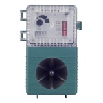 Repelente para aves Ahuyentador de palomas erradicador de aves espanta palomas erradicador de aves ultrasonico espanta aves ahuyentador de palomas