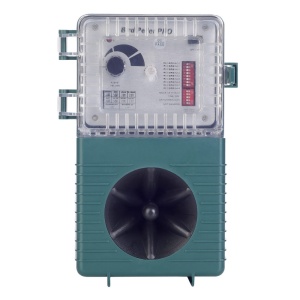 Repelente para aves Ahuyentador de palomas erradicador de aves espanta palomas erradicador de aves ultrasonico espanta aves ahuyentador de palomas