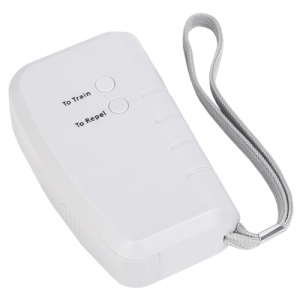 Repelente para perros espanta animales entrenador para perros ahuyenta animales