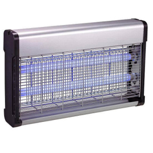 mata moscas electronico