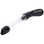 aspiradora de insectos