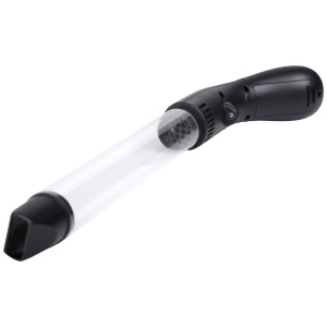 aspiradora de insectos