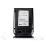 Repelente de Plagas Repelente de ratas electronico desratizador electronico Repelente ultrasonido para ratas ahuyenta ratas