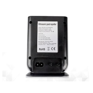 Repelente de Plagas Repelente de ratas electronico desratizador electronico Repelente ultrasonido para ratas ahuyenta ratas