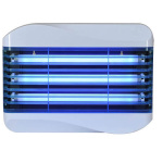 Mata Moscas y mosquitos electrico