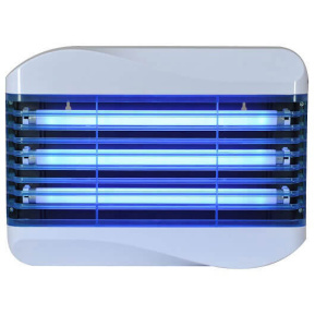 Mata Moscas y mosquitos electrico