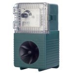 Repelente para aves Ahuyentador de palomas erradicador de aves espanta palomas erradicador de aves ultrasonico espanta aves ahuyentador de palomas