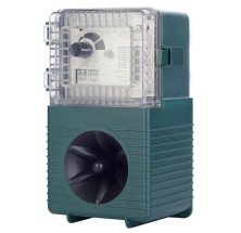 Repelente para aves Ahuyentador de palomas erradicador de aves espanta palomas erradicador de aves ultrasonico espanta aves ahuyentador de palomas