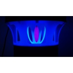 Mata Mosquitos Mata Insectos Eliminar mosquitos Trampa insectos Trampa mosquitos mosquito killer atrapa mosquitos 350m2