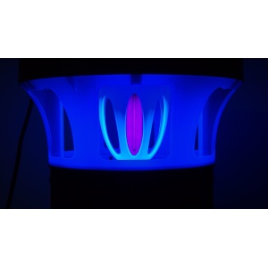 Mata Mosquitos Mata Insectos Eliminar mosquitos Trampa insectos Trampa mosquitos mosquito killer atrapa mosquitos 350m2