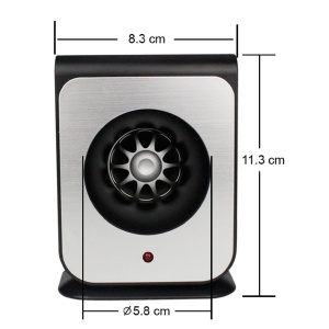 Repelente de Plagas Repelente de roedores electronico