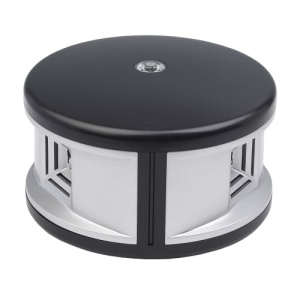 Erradicador ultrasonido