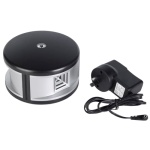 Erradicador para ratones y otros roedores