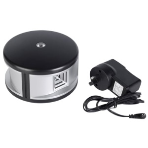 Erradicador para ratones y otros roedores