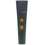 repelente de animales repelente de aves espanta animales y palomas ahuyentador ultrasonico sonico erradicador de animales y palomas con luz