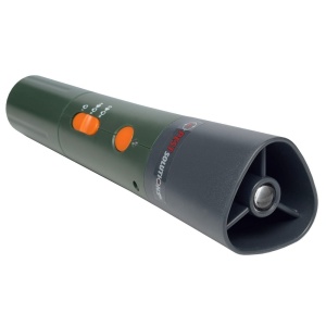 repelente de animales repelente de aves espanta animales y palomas ahuyentador ultrasonico sonico erradicador de animales y palomas con luz