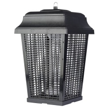 Farol electrocutador de insectos