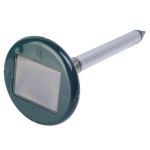 Erradicador para roedores