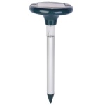 espanta roedores para exteriores