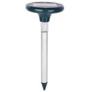 espanta roedores para exteriores