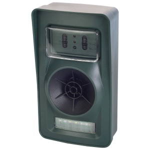 Repelente para aves Ahuyentador de palomas erradicador de aves espanta palomas erradicador de aves ultrasonico espanta aves sonico ahuyentador para palomas