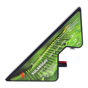 Repelente para aves Ahuyentador de palomas erradicador de aves espanta palomas erradicador de aves electrificador espanta aves ahuyentador para palomas kit shock tape