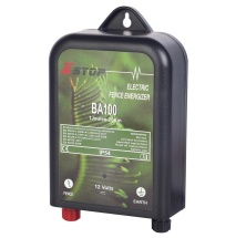 Electrificador de animales espanta animales cerca electrica 20km