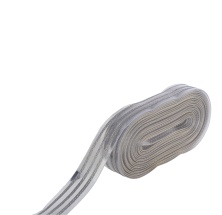 ROLLO DE CABLE EXTRA PARA SHOCK TAPE Repelente para aves Ahuyentador de palomas erradicador de aves espanta palomas erradicador de aves electrificador espanta aves ahuyentador para palomas shock tape