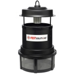 MATA MOSQUITOS ELECTRICO MATA MOSCAS ELIMINAR INSECTOS VOLADORES