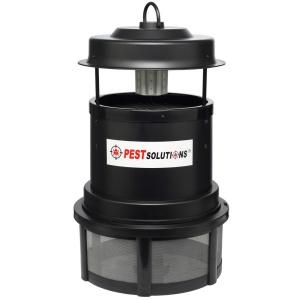 MATA MOSQUITOS ELECTRICO MATA MOSCAS ELIMINAR INSECTOS VOLADORES