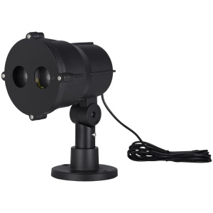 Repelente de aves laser