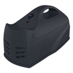 Trampa electronica para roedores