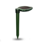 Repelente de roedores y serpientes