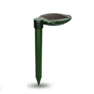 Repelente de roedores y serpientes