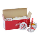 Gel Repelente de Aves