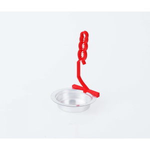 Gel Repelente de Aves