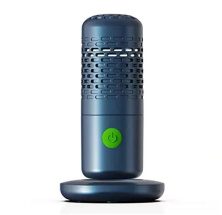 Mini purificador portatil de alimentos