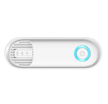 Eliminador de olores y dedorante de ozono