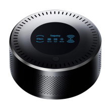 Repelente ultrasónico de roedores 250m2