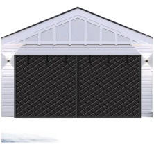 Cortina Termica Magnetica Para Garage 497cm X 218cm