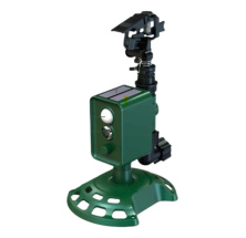 Aspersor Repelente Ahuyentador De Animales Por Movimiento